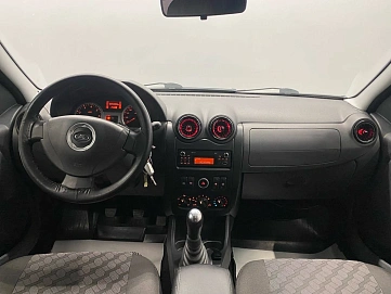 Lada (ВАЗ) Largus, 2019г, передний привод, механика