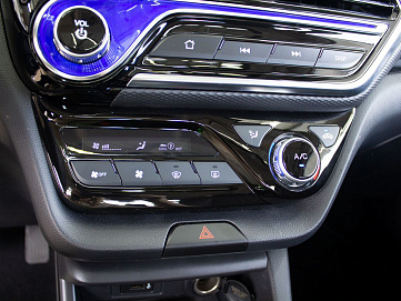 Changan Alsvin, 2023г, передний привод, робот