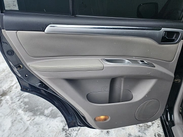 Mitsubishi Pajero Sport, 2010г, полный привод, автомат