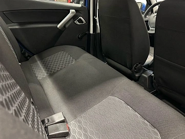 Lada (ВАЗ) Granta, 2020г, передний привод, автомат