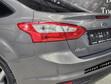 Ford Focus, 2012г, передний привод, робот