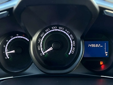 Lada (ВАЗ) XRAY, 2017г, передний привод, механика