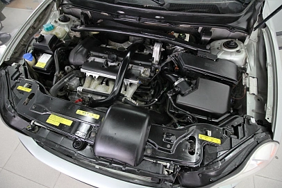 Volvo XC90, 2004г, полный привод, автомат