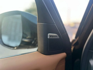 Nissan Patrol, 2024г, полный привод, автомат