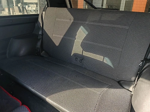 Lada (ВАЗ) , 2016г., полный привод, механика