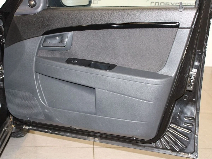 Lada (ВАЗ) Priora, 2016г., передний привод, механика