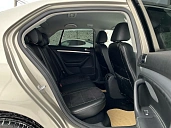 Volkswagen Jetta, 2008г., передний привод, механика