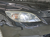 Mazda 3, 2008г., передний привод, автомат