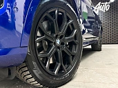 BMW X7, 2023г., полный привод, автомат