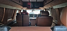 Chevrolet Express, 2007г., полный привод, автомат