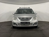 Lada (ВАЗ) Largus, 2019г., передний привод, механика