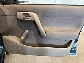 Skoda Felicia, 1998г., передний привод, механика