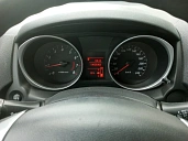 Mitsubishi ASX, 2011г., передний привод, механика