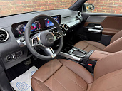 Mercedes-Benz GLB, 2024г., передний привод, робот