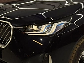 BMW X3, 2025г., полный привод, автомат