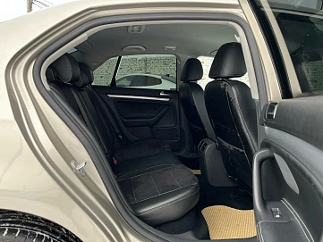 Volkswagen Jetta, 2008г, передний привод, механика