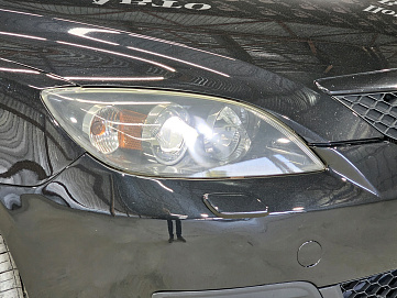 Mazda 3, 2008г, передний привод, автомат