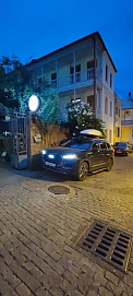 Chery Tiggo 8 Pro Max, 2023г, полный привод, робот