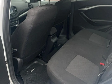 Lada (ВАЗ) Vesta, 2020г, передний привод, механика