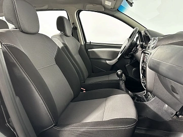 Renault Duster, 2013г, полный привод, механика