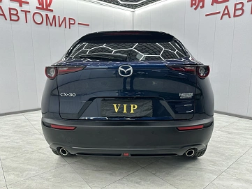 Mazda CX-30, 2021г, передний привод, автомат