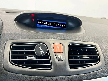 Renault Megane, 2013г, передний привод, механика