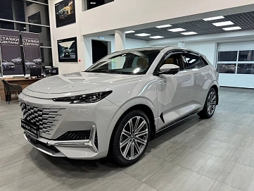 Changan UNI-K, 2022г, полный привод, автомат
