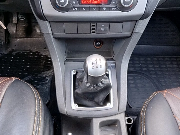 Ford Focus, 2007г, передний привод, механика