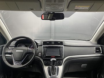 Haval H6, 2019г, передний привод, автомат