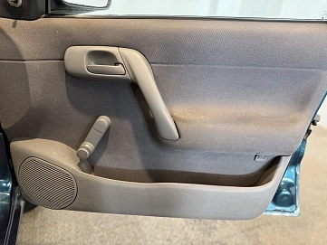 Skoda Felicia, 1998г, передний привод, механика