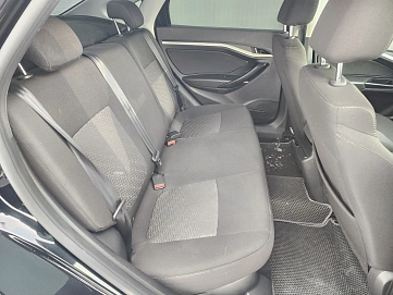 Lada (ВАЗ) Vesta, 2020г, передний привод, механика