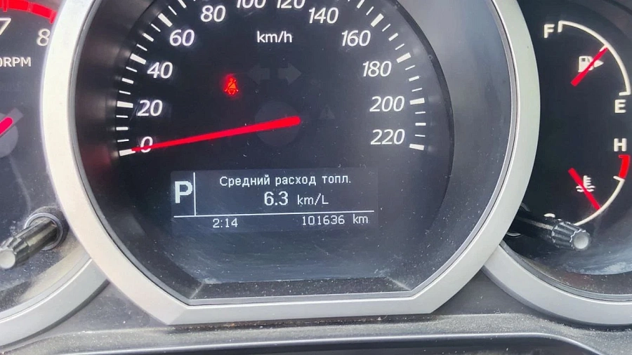 Suzuki Grand Vitara, 2010г., задний привод, автомат