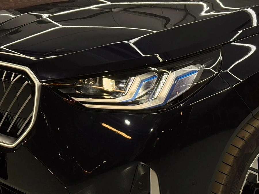 BMW X3, 2025г., полный привод, автомат