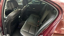 BMW 5 серии, 2008г., задний привод, автомат