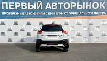 LADA_ВАЗ , 2020г., передний привод, автомат
