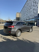 Kia Sorento, 2016г, полный привод, автомат
