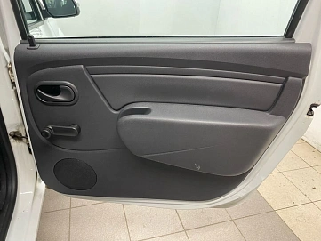 Lada (ВАЗ) Largus, 2022г, передний привод, механика