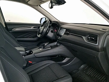 Haval F7, 2019г, передний привод, робот