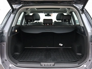 Xcite X-Cross 7, 2024г, передний привод, вариатор