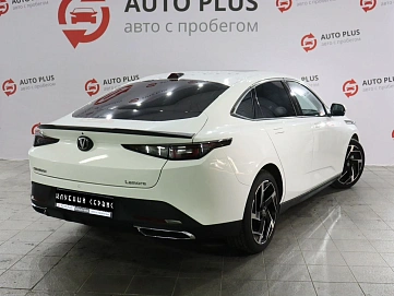 Changan Lamore, 2024г, передний привод, робот