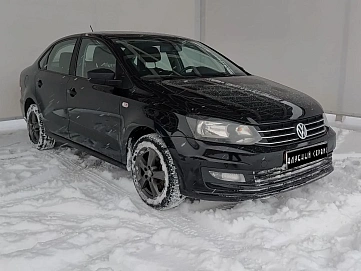 Volkswagen Polo, 2018г, передний привод, механика