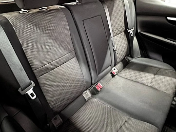 Nissan Qashqai, 2019г, передний привод, вариатор