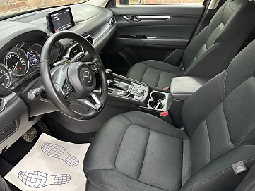 Mazda CX-5, 2022г, полный привод, автомат