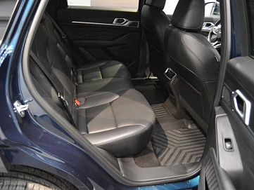 Haval F7, 2024г., полный привод, робот