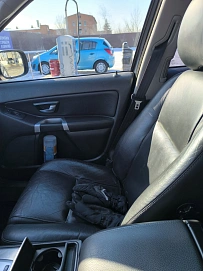 Volvo XC90, 2007г, полный привод, автомат