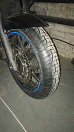 Yamaha XJ6  FZ6R , 2010г, Цепь привод, 6 передач