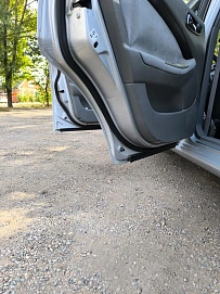 Chevrolet Lacetti, 2008г, передний привод, автомат