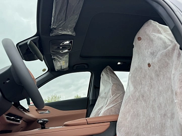 Changan UNI-Z, 2025г, передний привод, робот