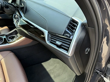 BMW X5, 2019г, полный привод, автомат