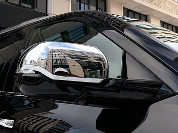 Toyota Sequoia, 2025г, полный привод, автомат